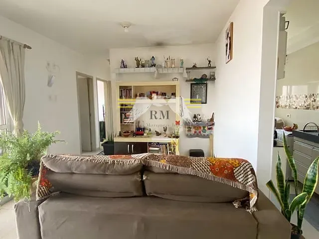 Apartamento 3 quartos e 1 banheiro, à venda, no bairro Vila Carrão em São Paulo