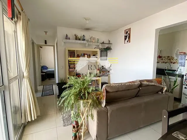 Apartamento 3 quartos e 1 banheiro, à venda, no bairro Vila Carrão em São Paulo