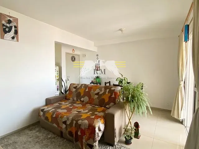 Apartamento 3 quartos e 1 banheiro, à venda, no bairro Vila Carrão em São Paulo