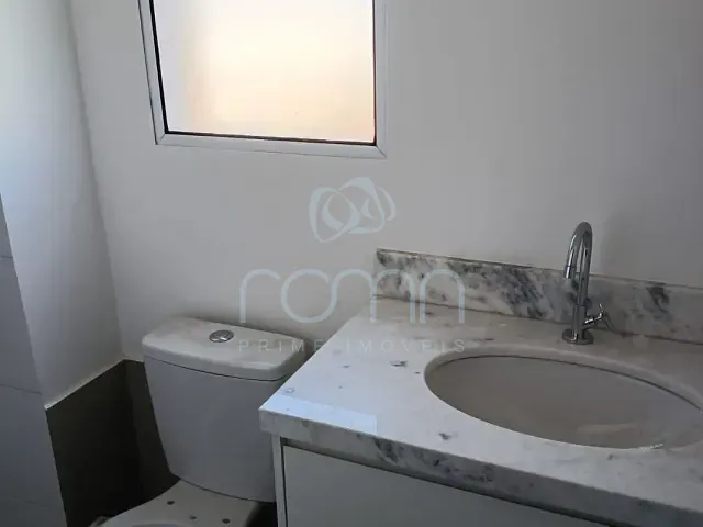 Apartamento 2 quartos e 2 banheiros, para alugar, no bairro Jardim Ouro Verde em São José do Rio Preto