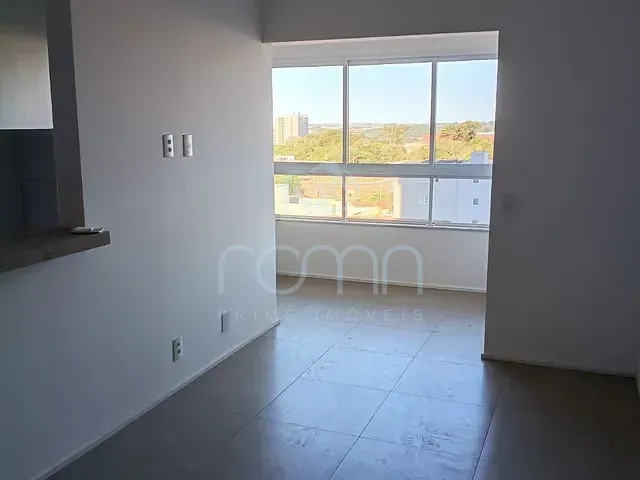 Apartamento 2 quartos e 2 banheiros, para alugar, no bairro Jardim Ouro Verde em São José do Rio Preto