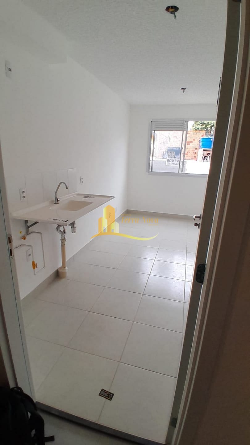 Apartamento, 2 quartos, 32 m² - Foto 16