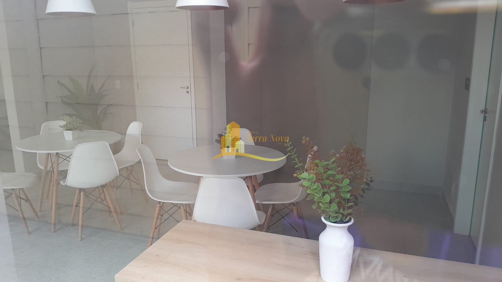 Apartamento, 2 quartos, 32 m² - Foto 14