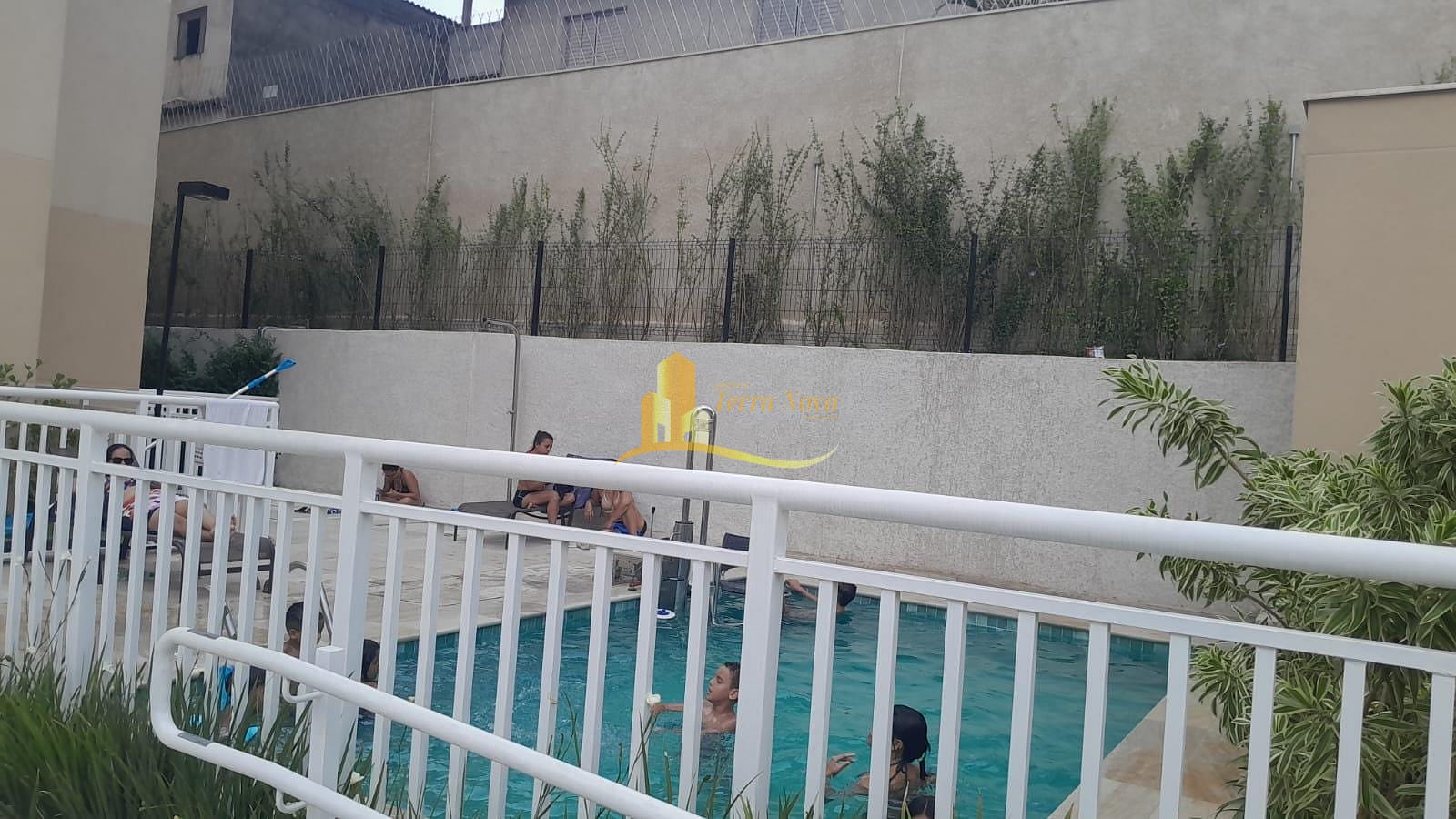 Apartamento, 2 quartos, 32 m² - Foto 4