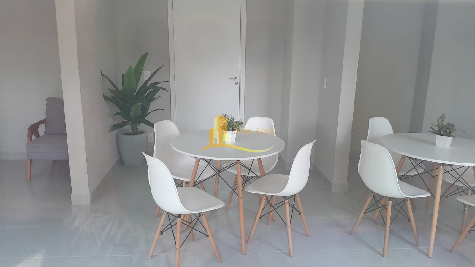 Apartamento, 2 quartos, 32 m² - Foto 8