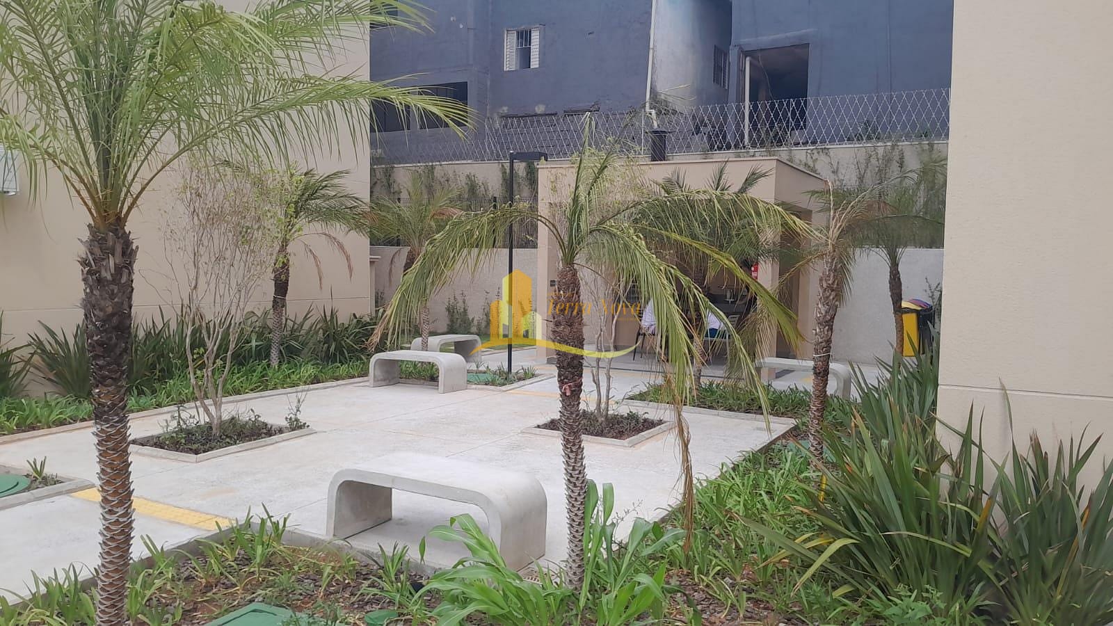 Apartamento, 2 quartos, 32 m² - Foto 1