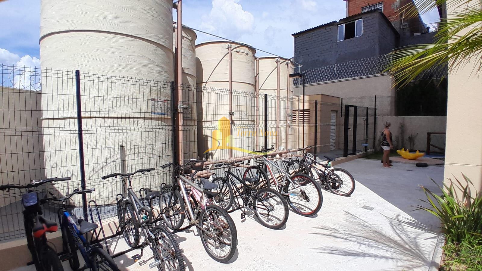 Apartamento, 2 quartos, 32 m² - Foto 13