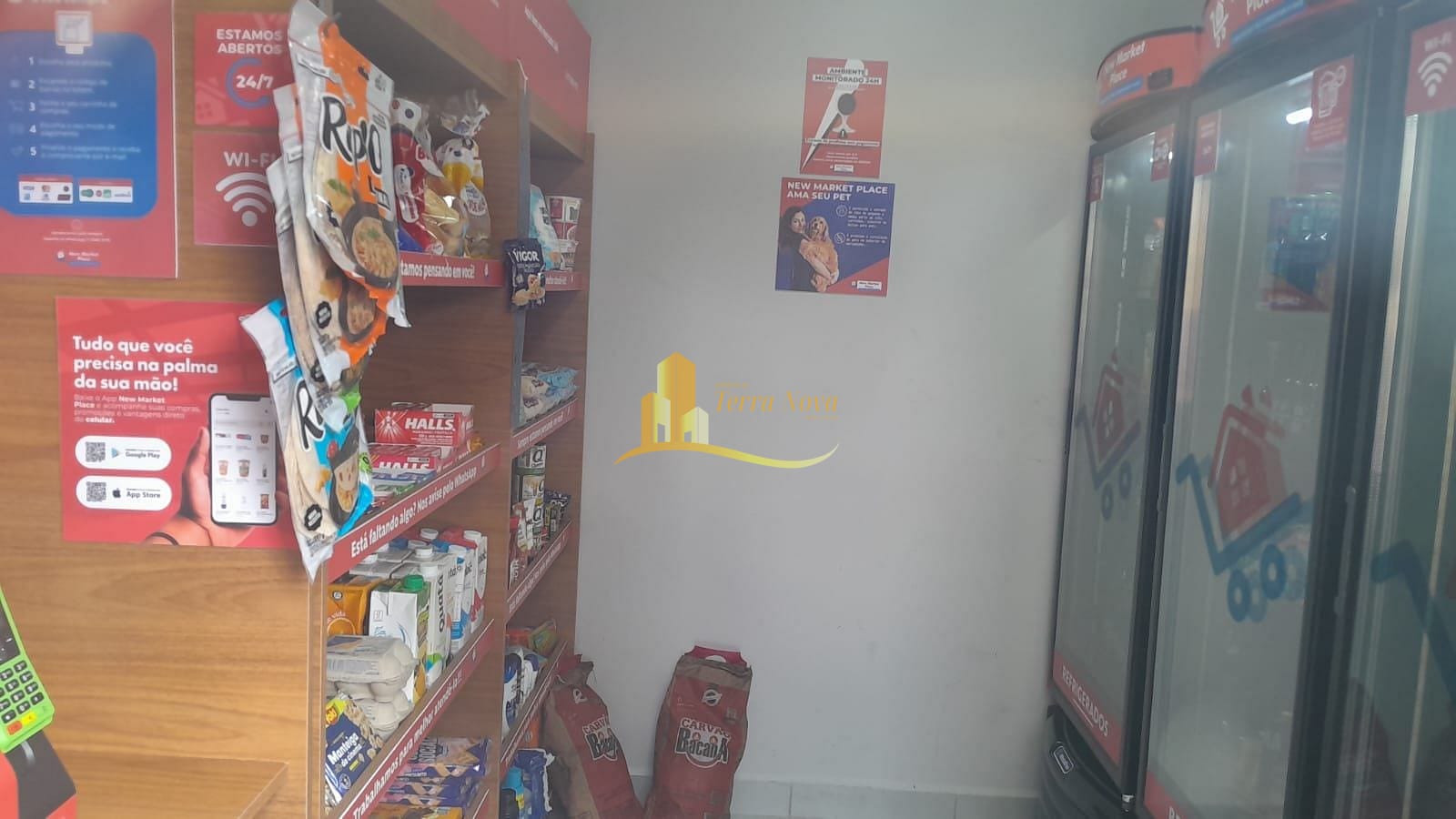 Apartamento, 2 quartos, 32 m² - Foto 12