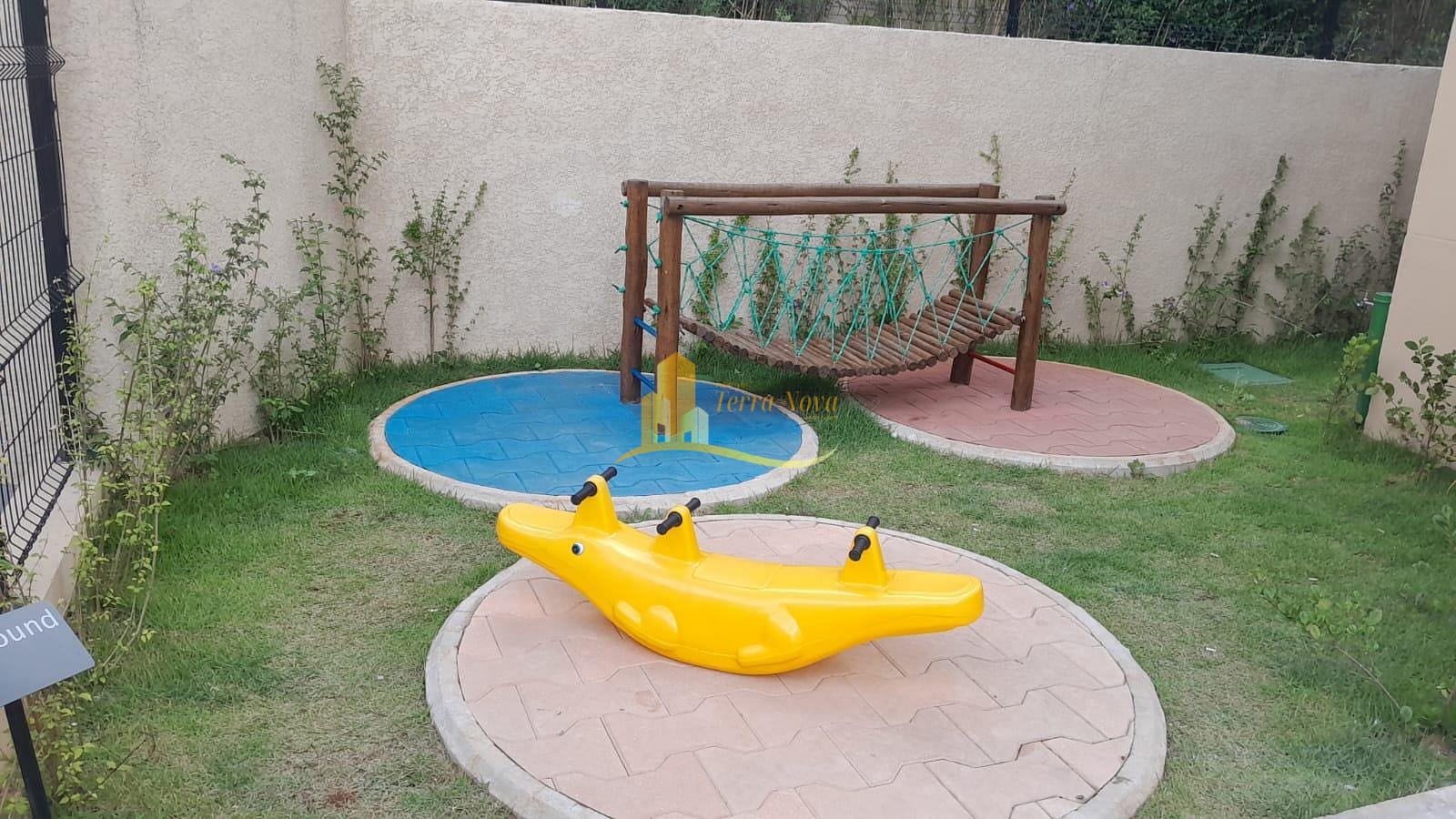 Apartamento, 2 quartos, 32 m² - Foto 10