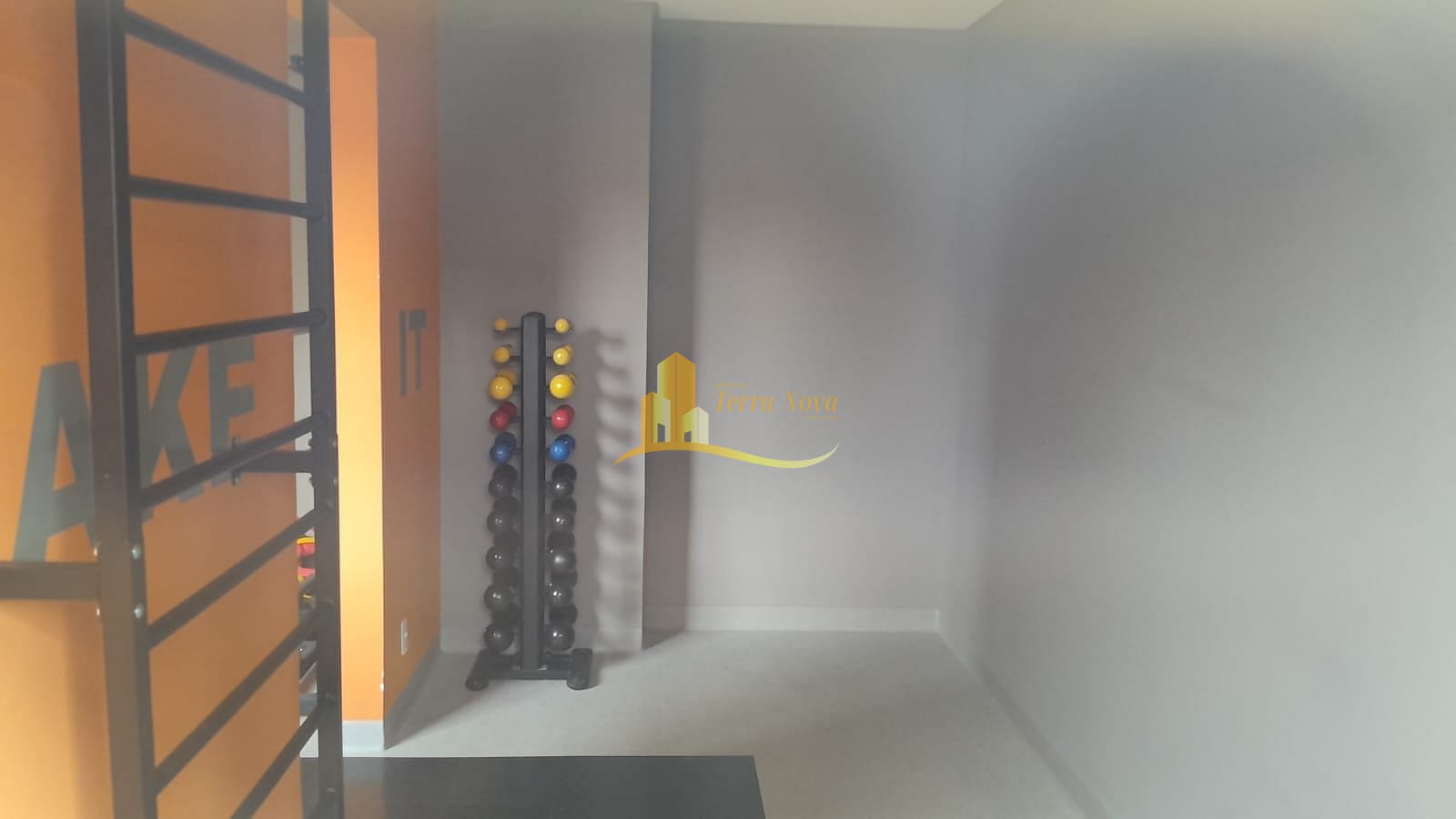 Apartamento, 2 quartos, 32 m² - Foto 6