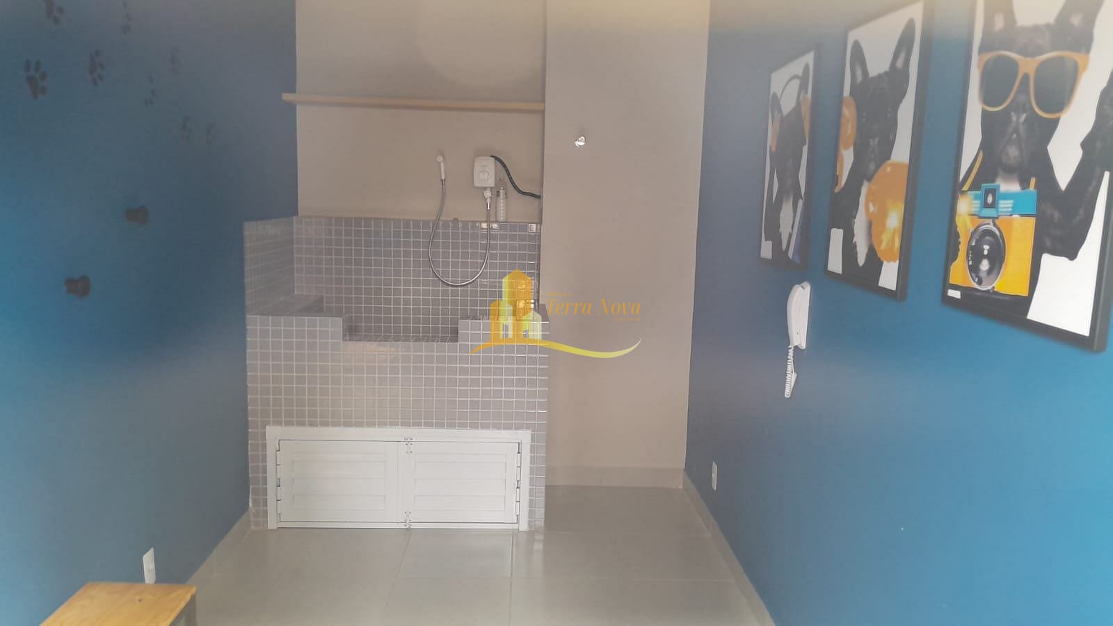 Apartamento, 2 quartos, 32 m² - Foto 7