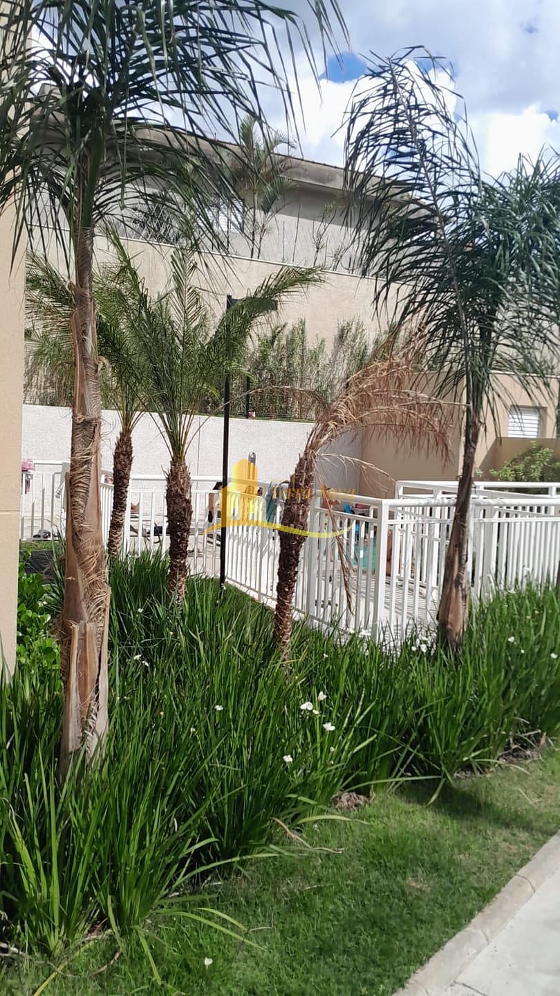 Apartamento, 2 quartos, 32 m² - Foto 2