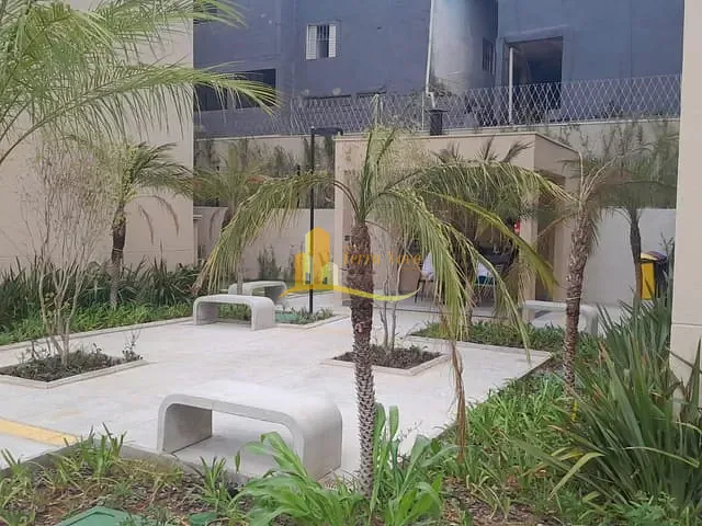 Apartamento 2 quartos e 1 banheiro, à venda, no bairro Itaquera em São Paulo