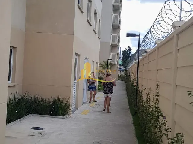 Apartamento 2 quartos e 1 banheiro, à venda, no bairro Itaquera em São Paulo