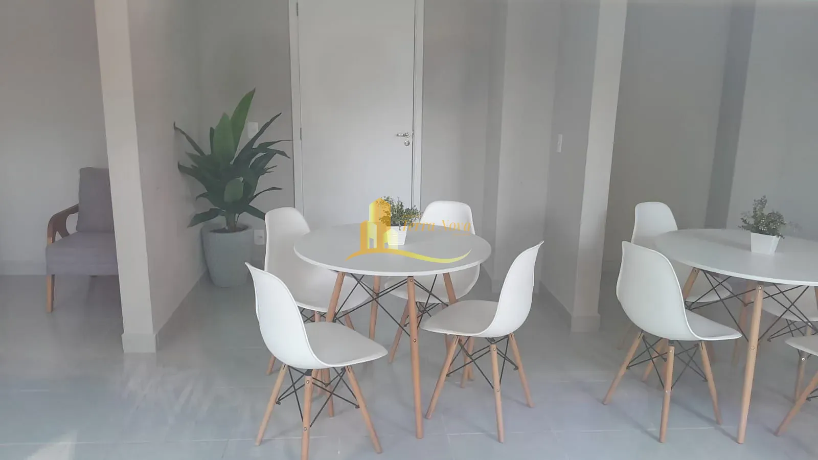 Apartamento, 2 quartos, 32 m² - Foto 8