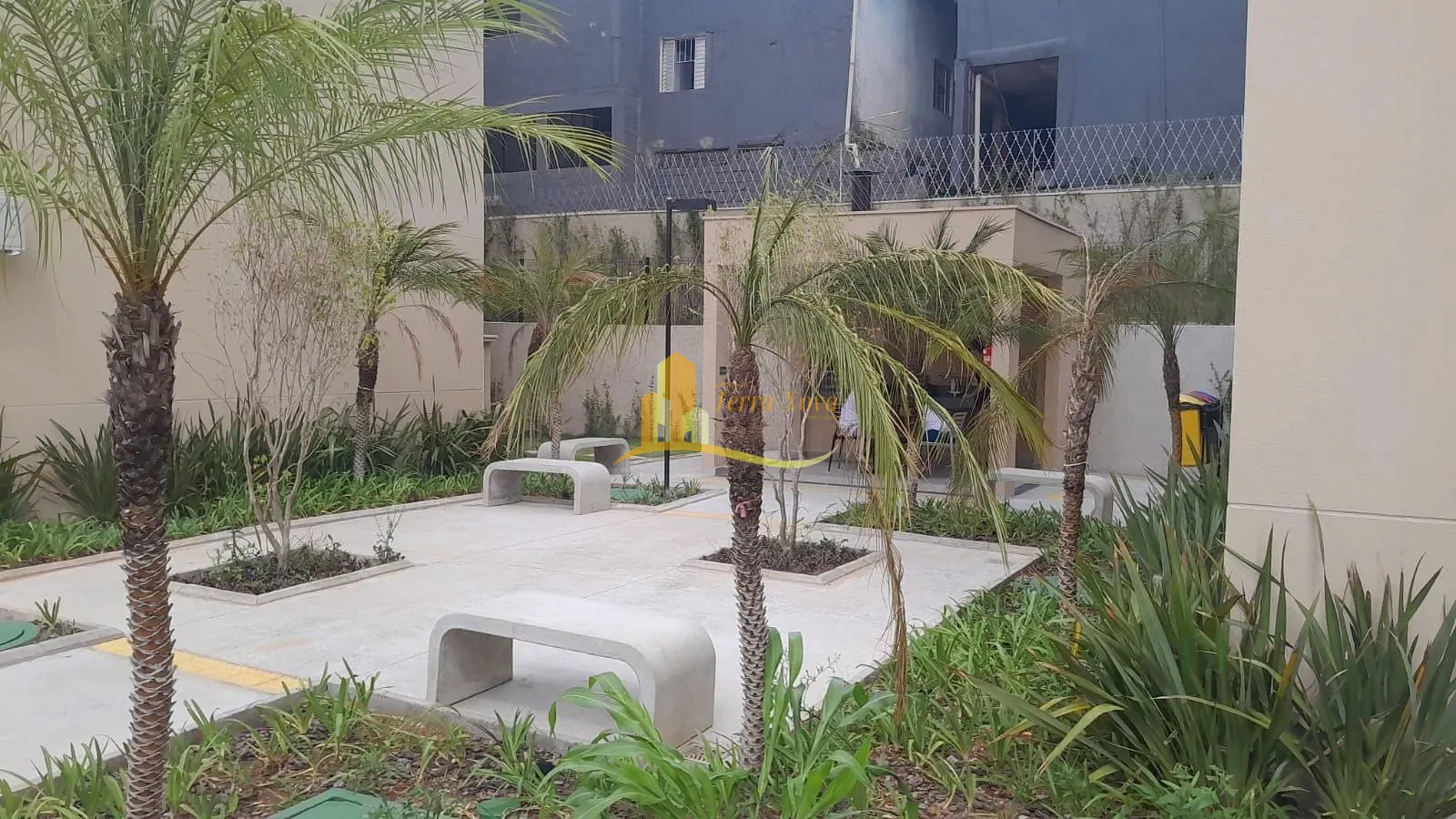 Apartamento, 2 quartos, 32 m² - Foto 1