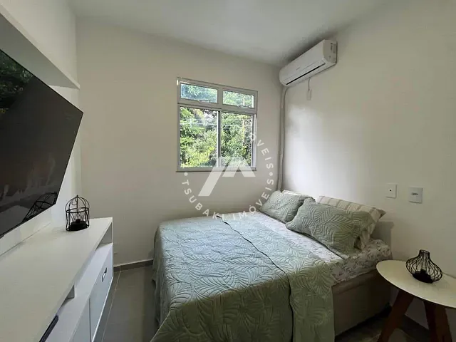 Apartamento 2 quartos e 1 banheiro, à venda, no bairro Bengui em Belém