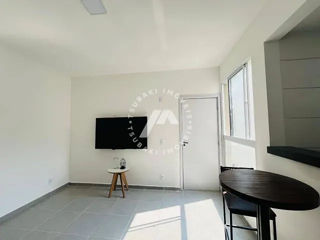Apartamento 2 quartos e 1 banheiro, à venda, no bairro Bengui em Belém