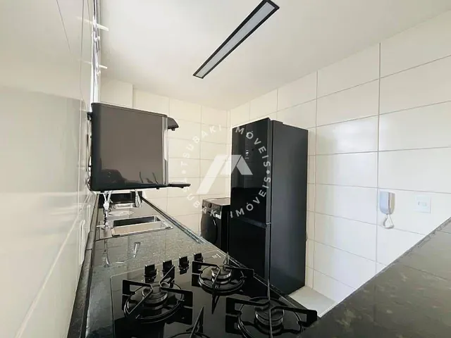 Apartamento 2 quartos e 1 banheiro, à venda, no bairro Bengui em Belém