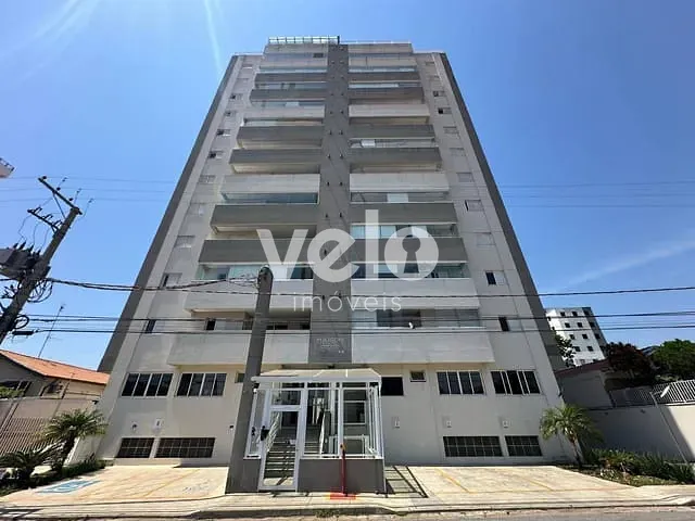 Apartamento 3 quartos e 3 banheiros, à venda, no bairro Parque Residencial Bom Conselho em Taubaté