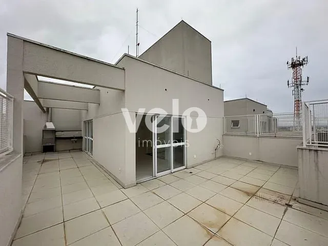 Apartamento 3 quartos e 3 banheiros, à venda, no bairro Parque Residencial Bom Conselho em Taubaté
