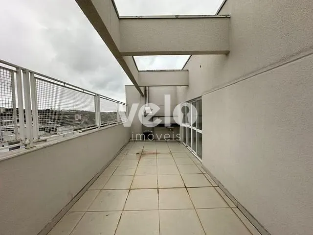 Apartamento 3 quartos e 3 banheiros, à venda, no bairro Parque Residencial Bom Conselho em Taubaté