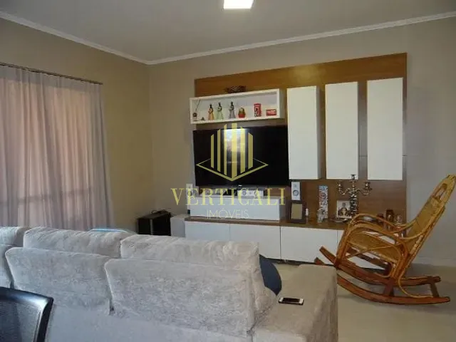 Apartamento com 118m² 3 quartos e 3 banheiros, à venda, no bairro Bosque da Saúde em Cuiabá