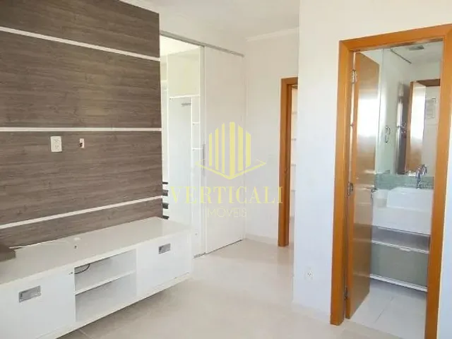 Apartamento com 118m² 3 quartos e 3 banheiros, à venda, no bairro Bosque da Saúde em Cuiabá