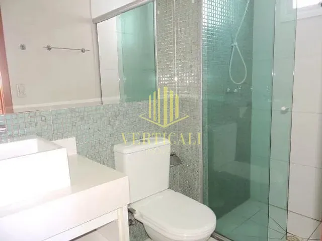 Apartamento com 118m² 3 quartos e 3 banheiros, à venda, no bairro Bosque da Saúde em Cuiabá