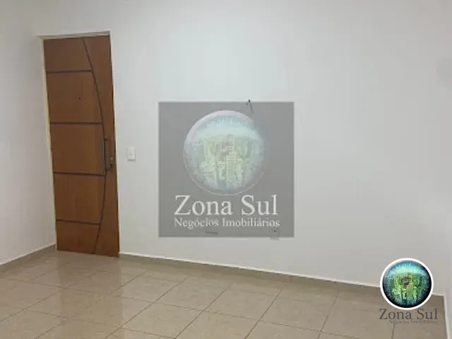 Apartamento com 47m² 2 quartos e 1 banheiro, à venda, no bairro Parque São João em Votorantim