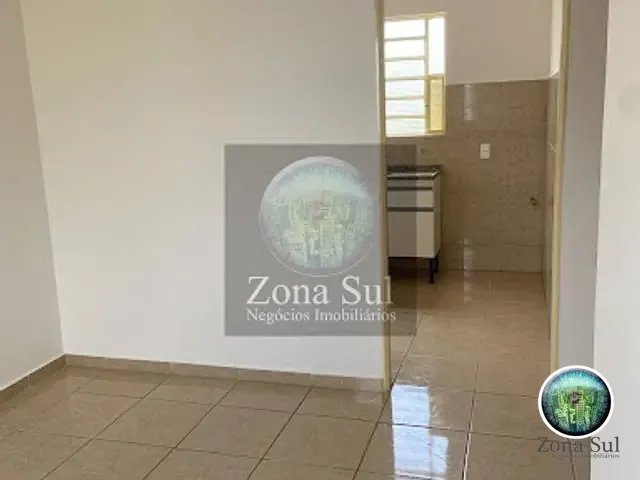 Apartamento com 47m² 2 quartos e 1 banheiro, à venda, no bairro Parque São João em Votorantim