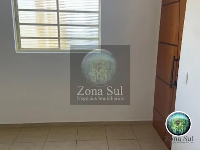 Apartamento com 47m² 2 quartos e 1 banheiro, à venda, no bairro Parque São João em Votorantim
