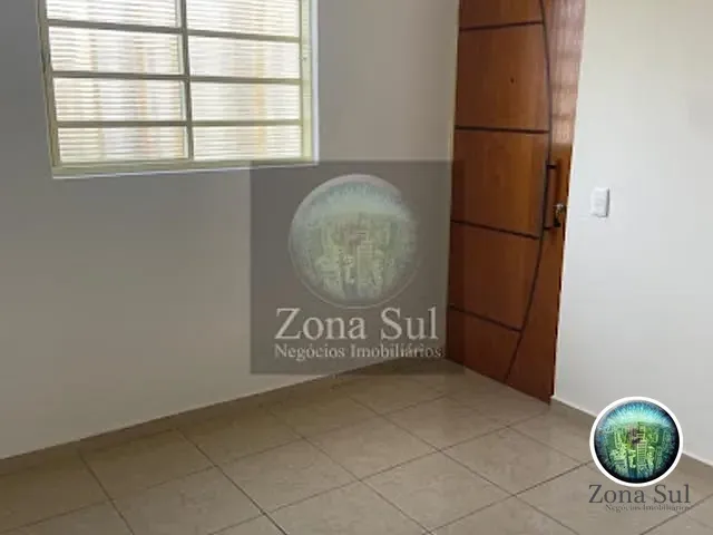 Apartamento com 47m² 2 quartos e 1 banheiro, à venda, no bairro Parque São João em Votorantim