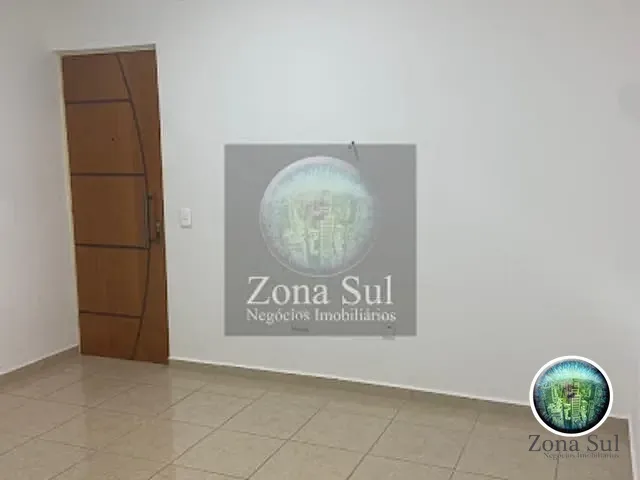 Apartamento com 47m² 2 quartos e 1 banheiro, à venda, no bairro Parque São João em Votorantim