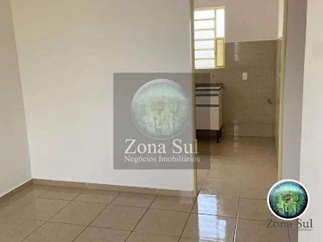 Apartamento com 47m² 2 quartos e 1 banheiro, à venda, no bairro Parque São João em Votorantim