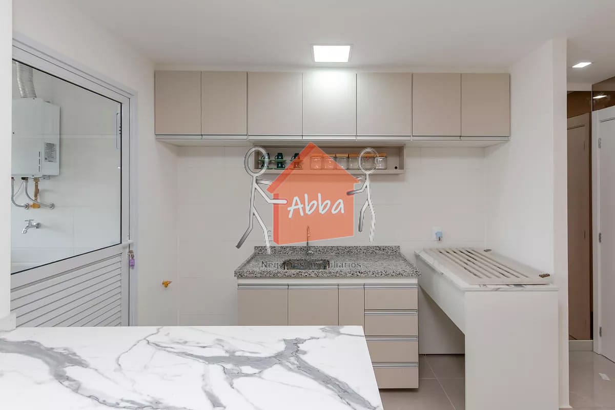 Apartamento, 2 quartos, 65 m² - Foto 10