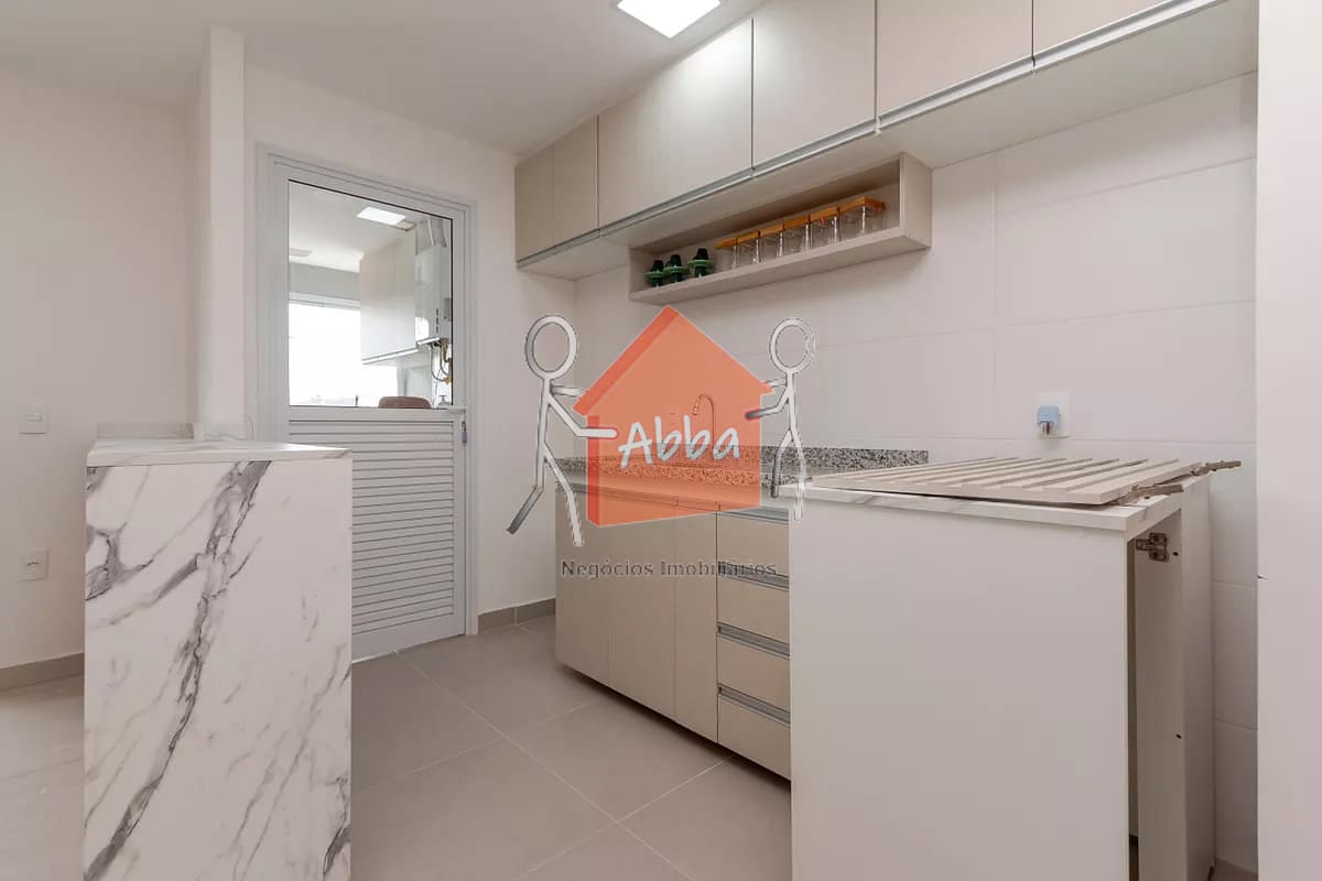 Apartamento, 2 quartos, 65 m² - Foto 11