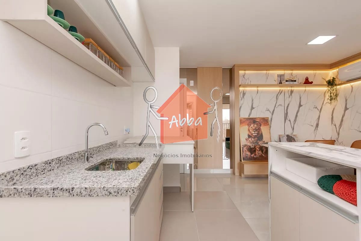 Apartamento, 2 quartos, 65 m² - Foto 12