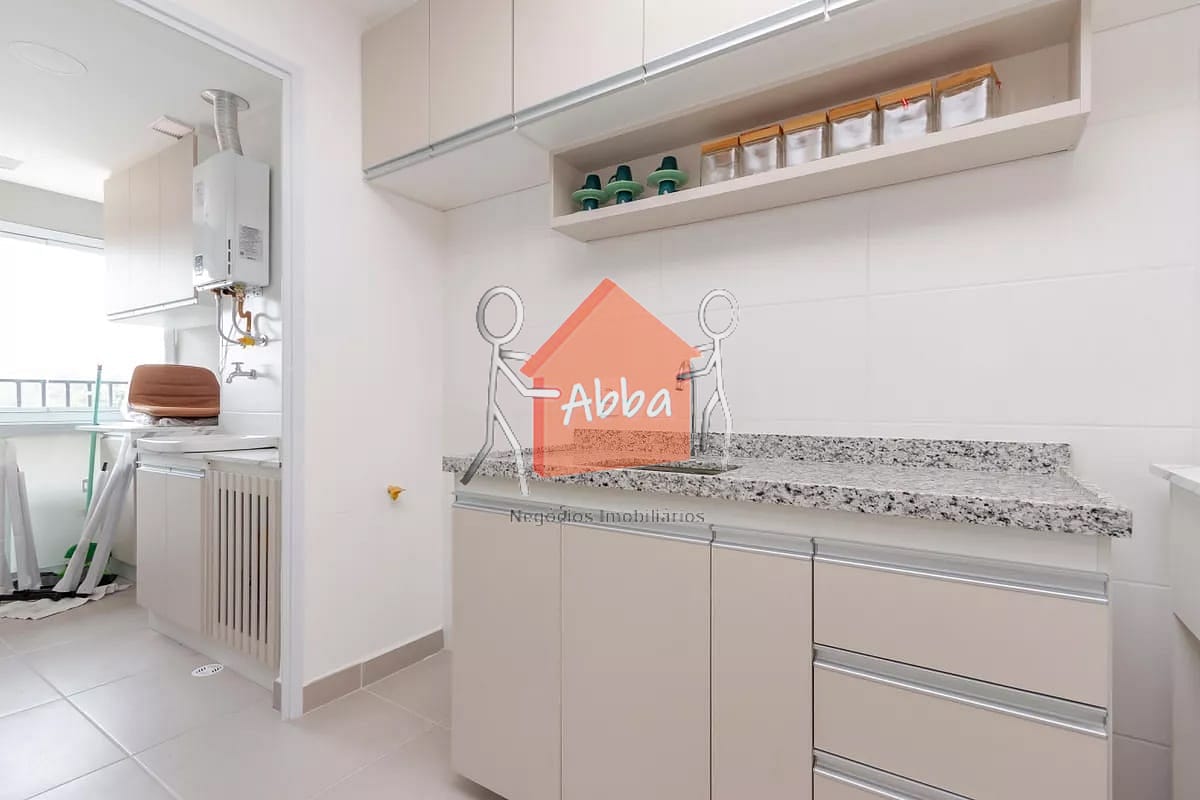 Apartamento, 2 quartos, 65 m² - Foto 13