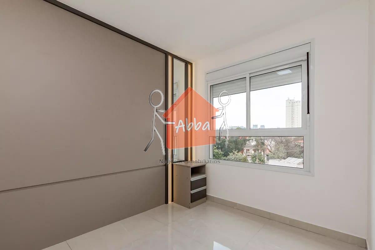 Apartamento, 2 quartos, 65 m² - Foto 17