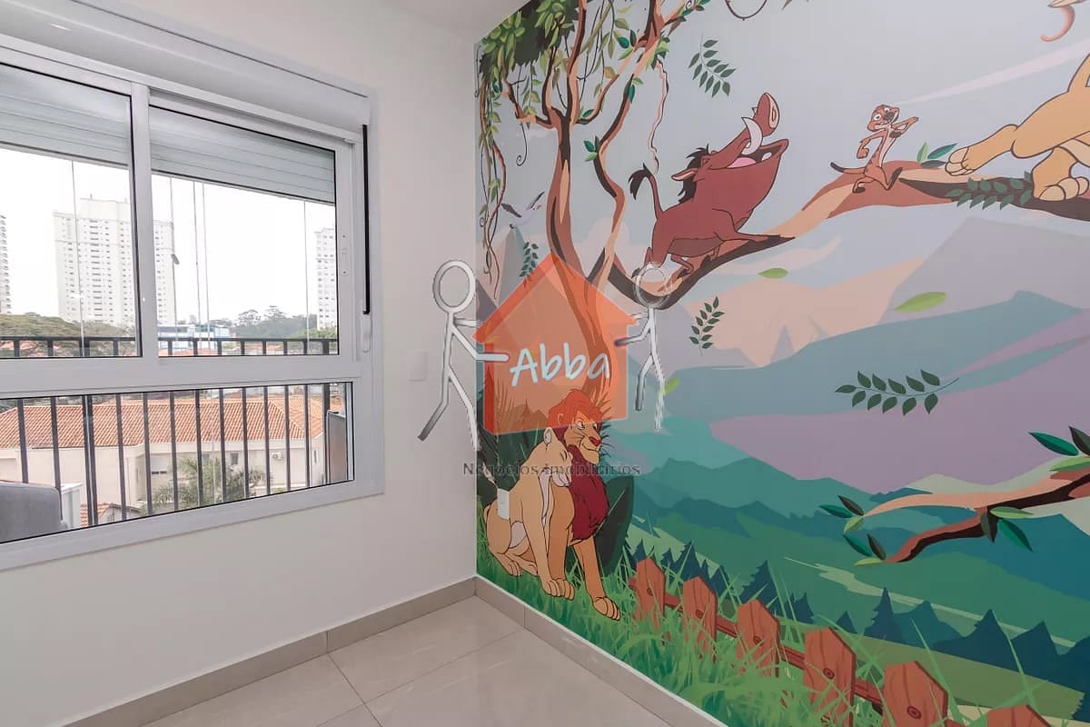 Apartamento, 2 quartos, 65 m² - Foto 18