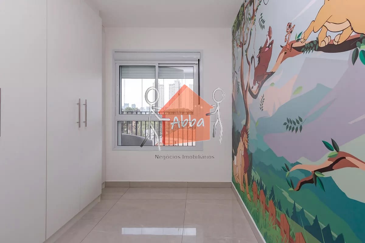 Apartamento, 2 quartos, 65 m² - Foto 21