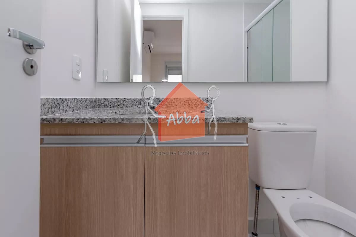 Apartamento, 2 quartos, 65 m² - Foto 22