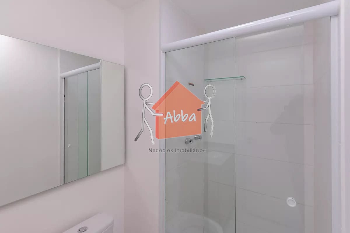 Apartamento, 2 quartos, 65 m² - Foto 23