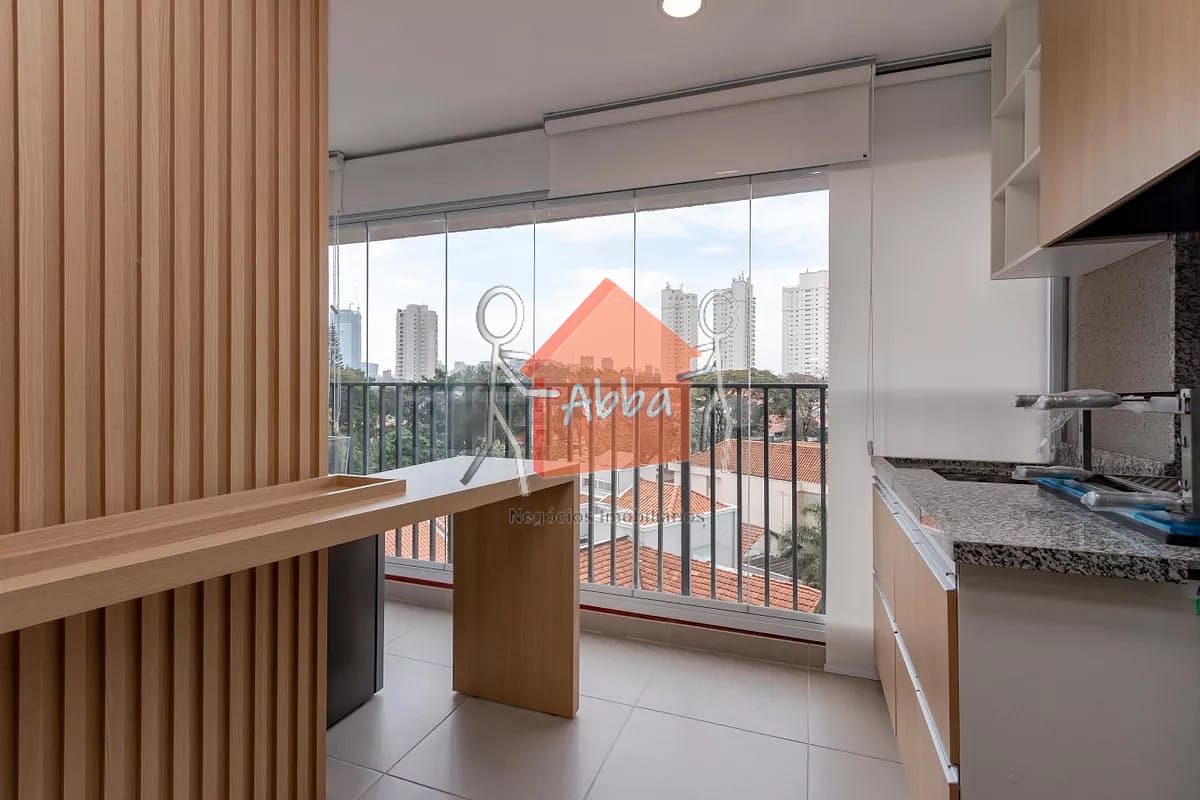 Apartamento, 2 quartos, 65 m² - Foto 25