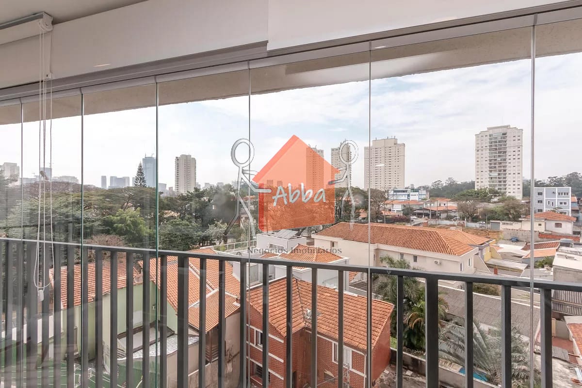 Apartamento, 2 quartos, 65 m² - Foto 28