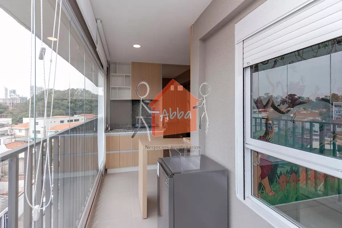 Apartamento, 2 quartos, 65 m² - Foto 29