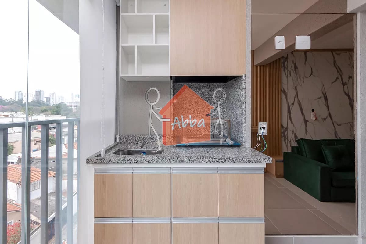 Apartamento, 2 quartos, 65 m² - Foto 30