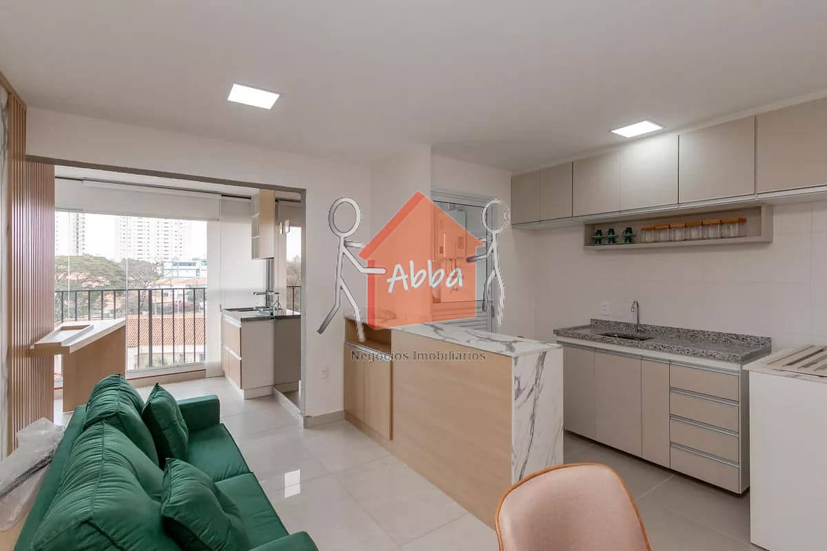 Apartamento, 2 quartos, 65 m² - Foto 3