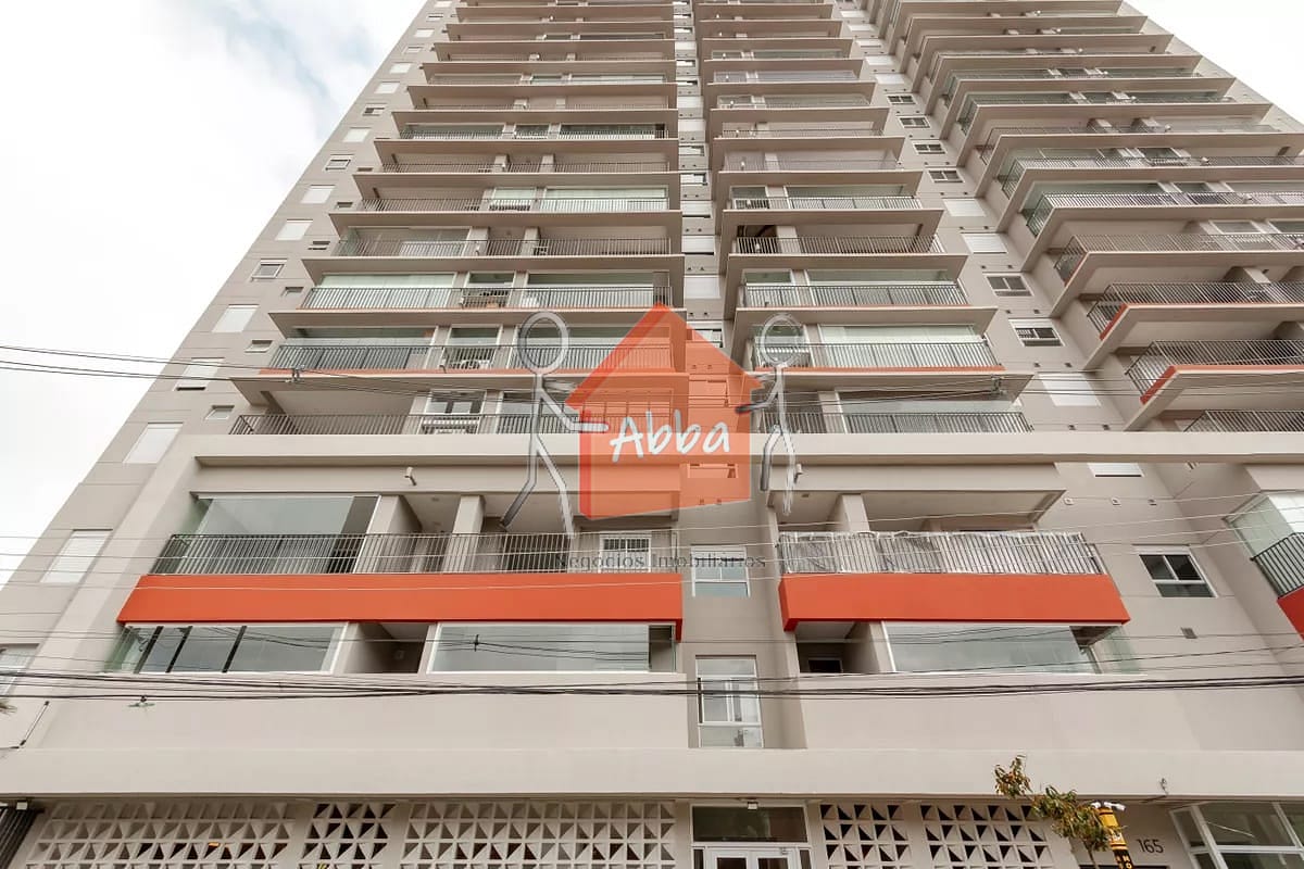 Apartamento, 2 quartos, 65 m² - Foto 33